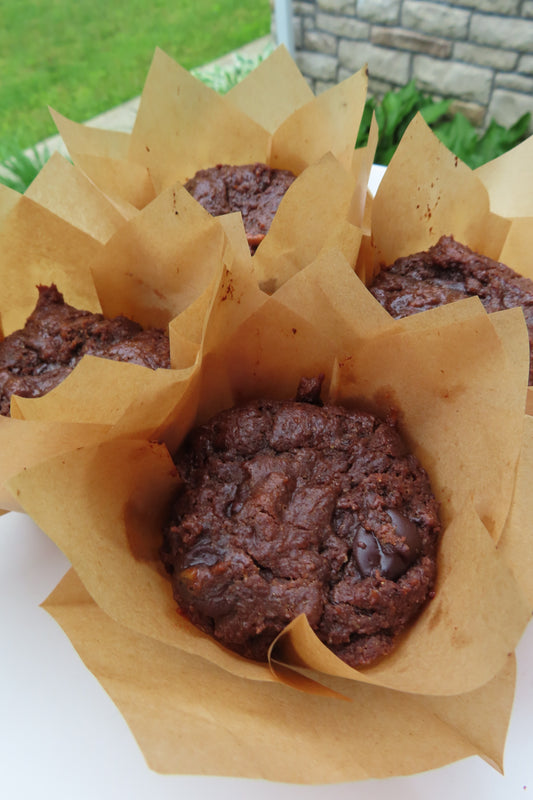 Protein Brownies