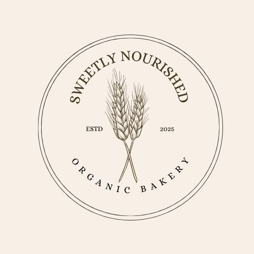 Sweetly Nourished Bakery